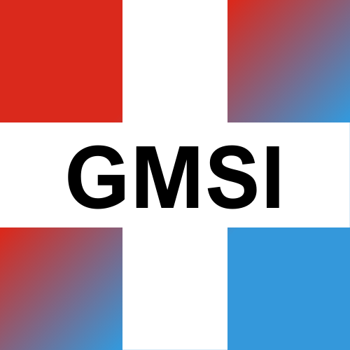 GMSI logo