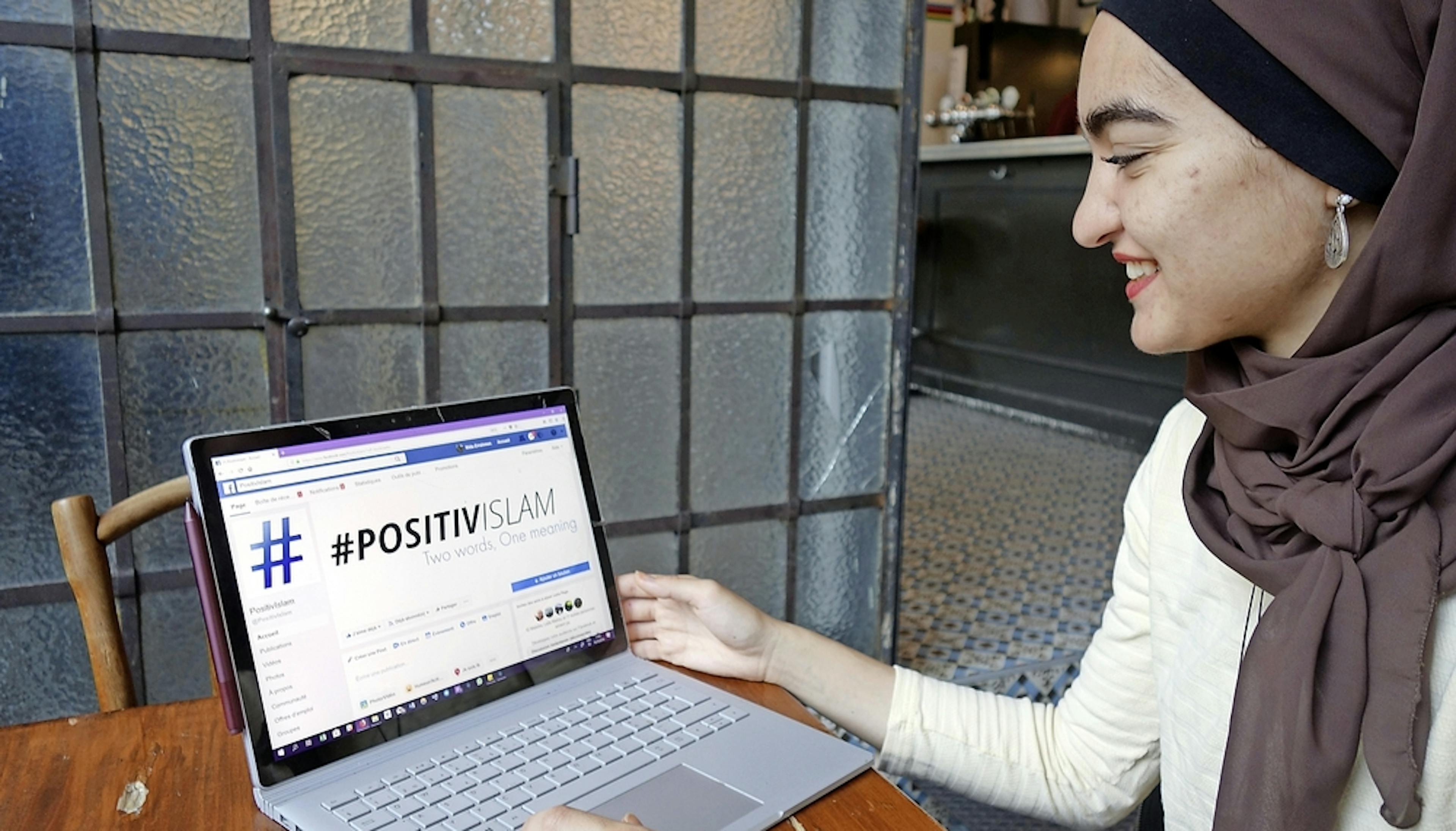 PositivIslam